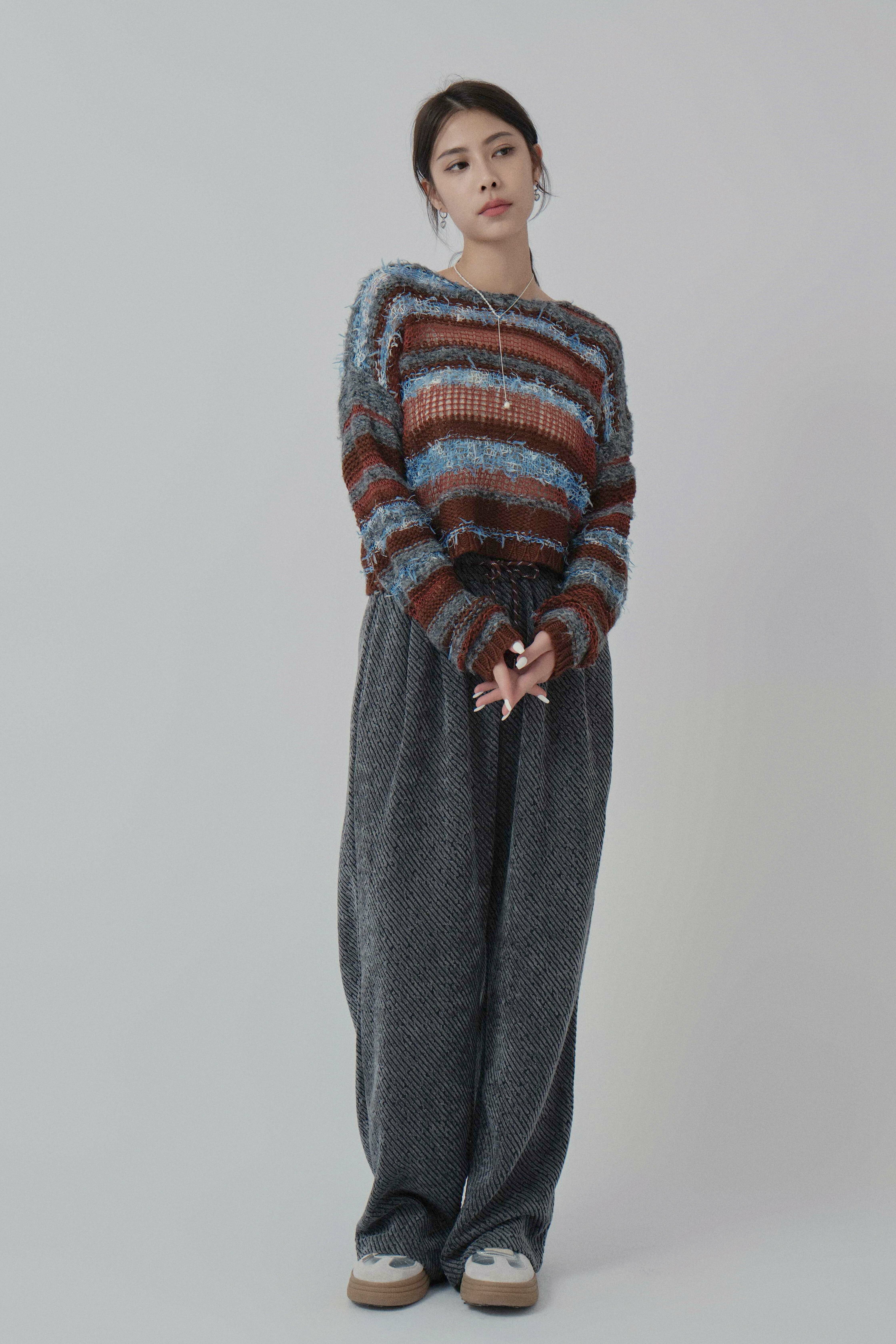 FW24_0012（上衣＋長褲）