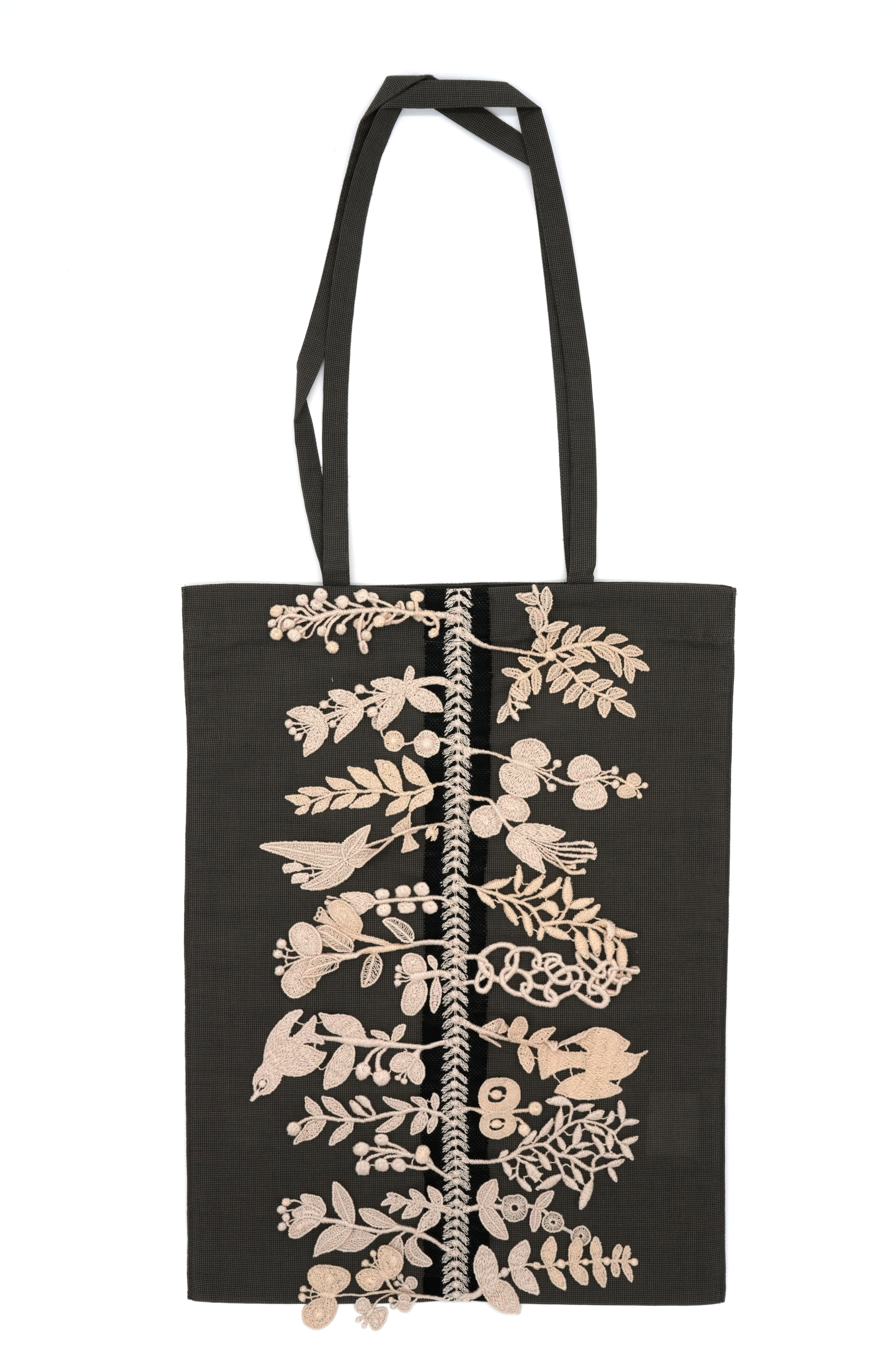 minä perhonen｜forest parade 包袋