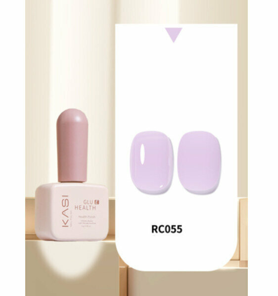 Hot Selling Nail Polish【RC055】