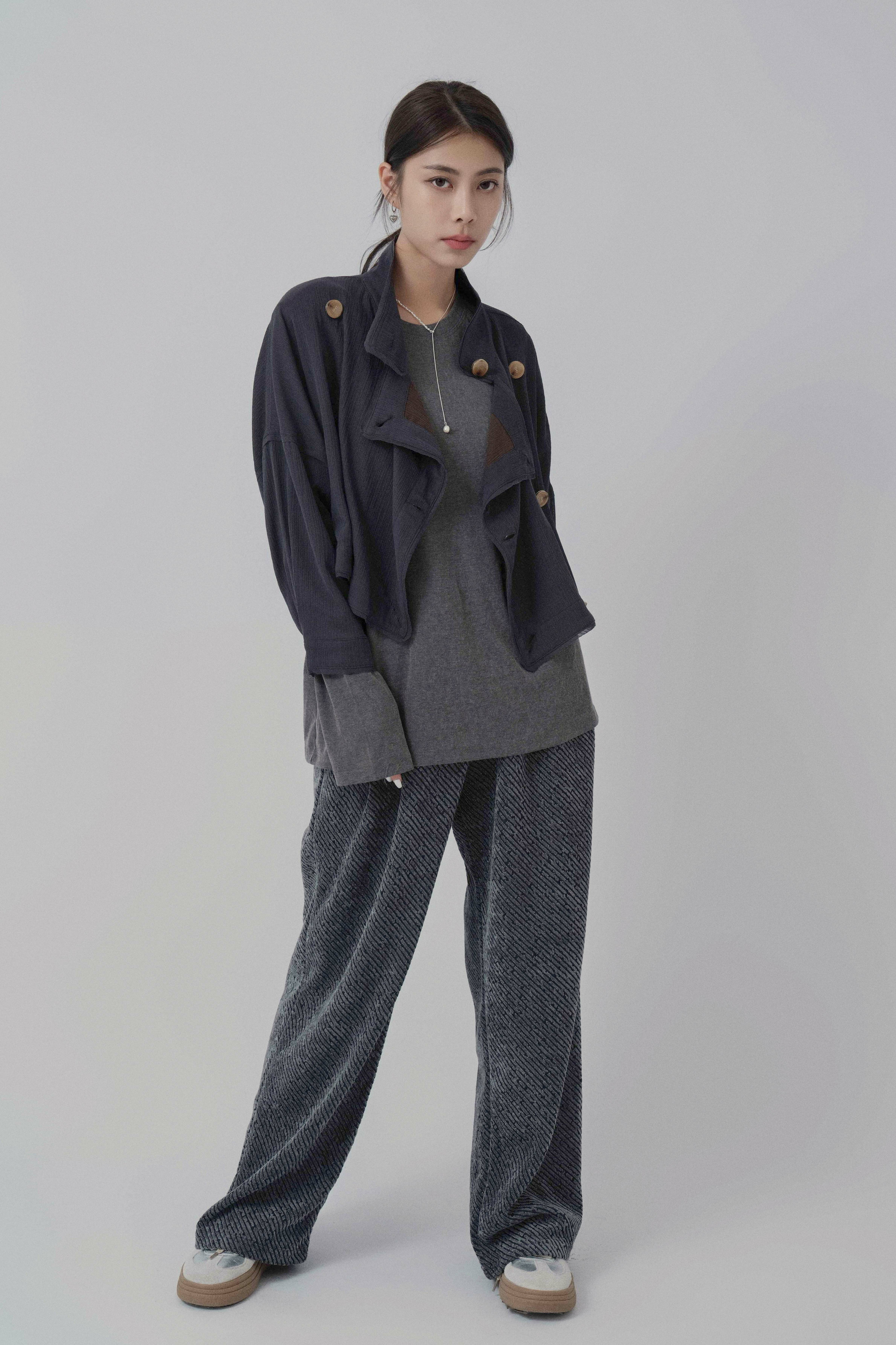 FW24_0013（外套＋上衣＋長褲）