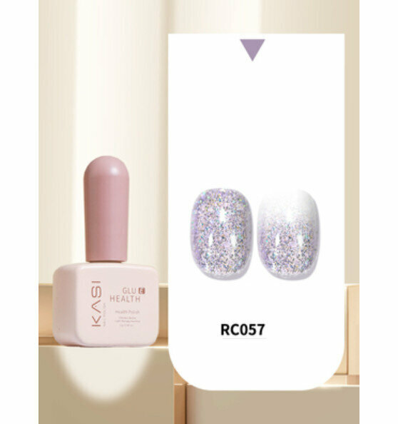 Hot Selling Nail Polish【RC057】