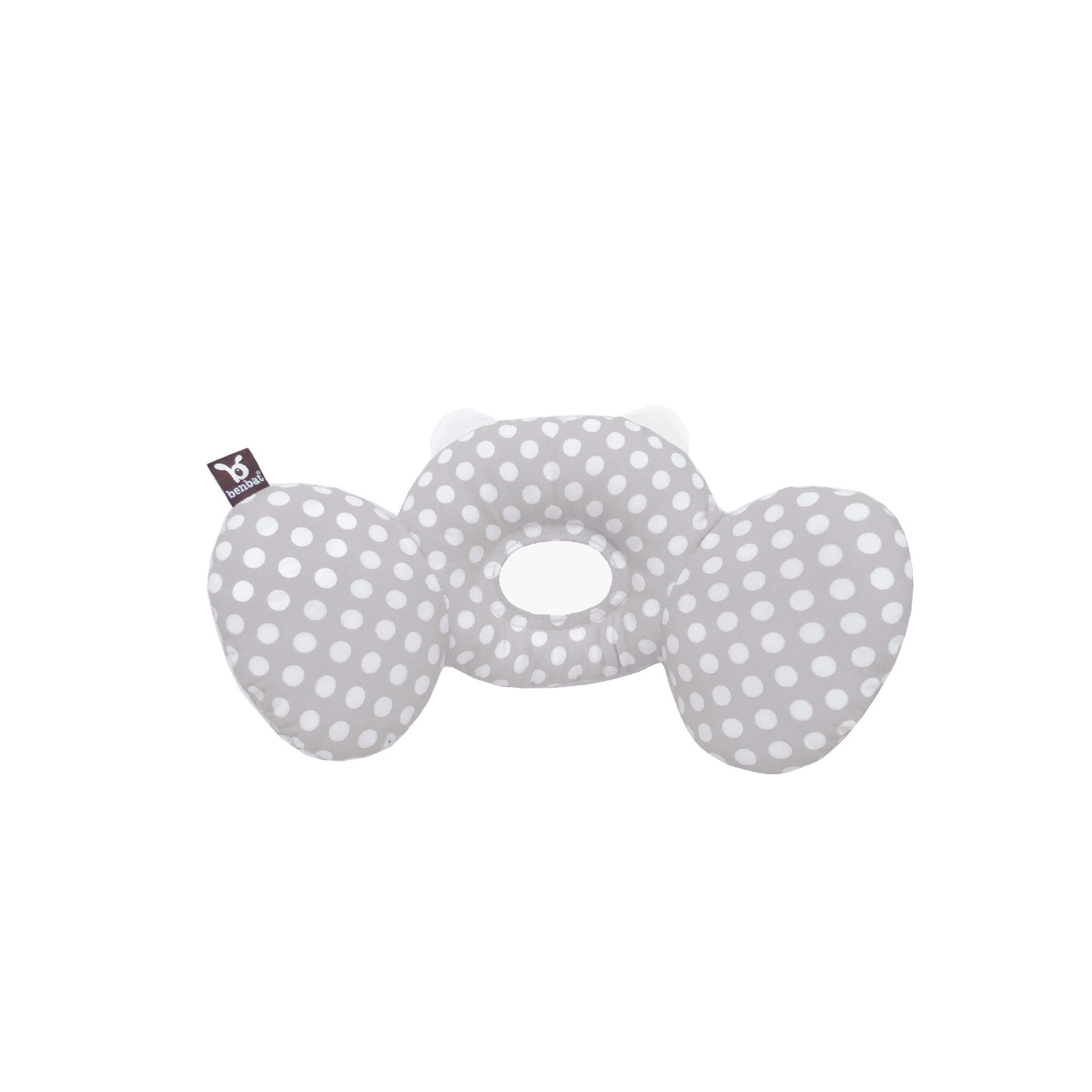 【Benbat】0-12個月寶寶頭靠枕