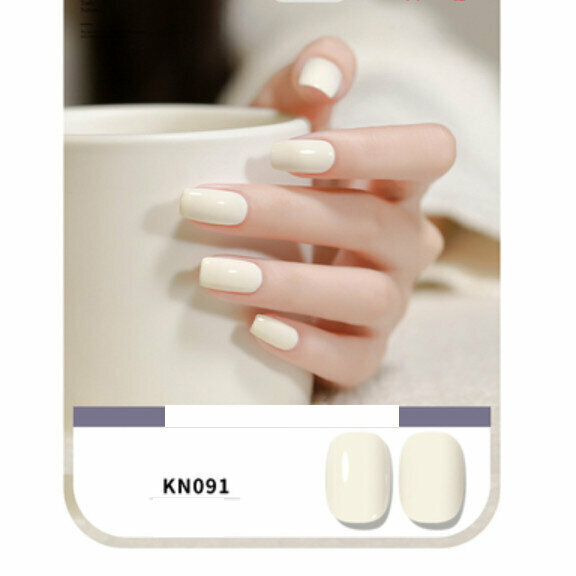 Hot selling nail polish【KN091】