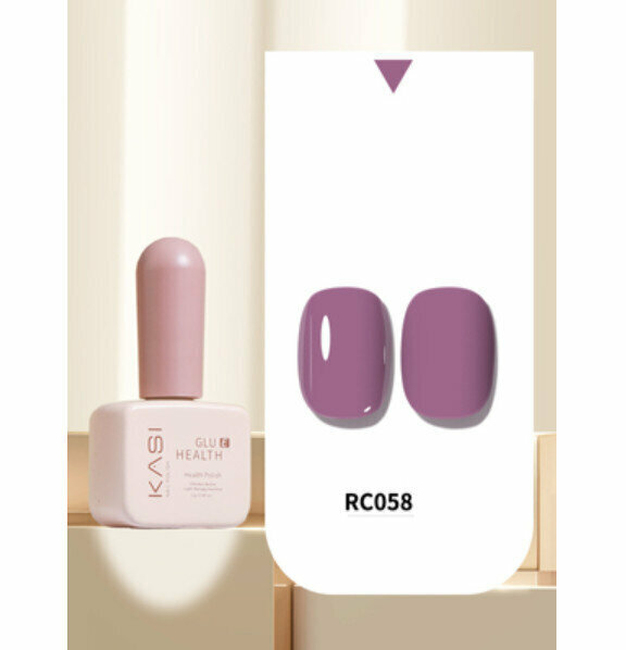 Hot Selling Nail Polish【RC058】