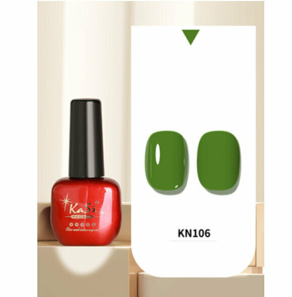 Hot selling nail polish【KN106】