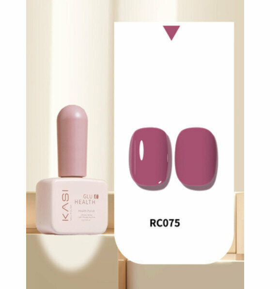 Hot Selling Nail Polish【RC075】