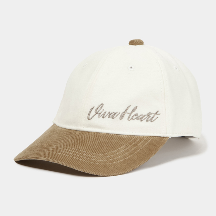 男士-燈芯絨帽子