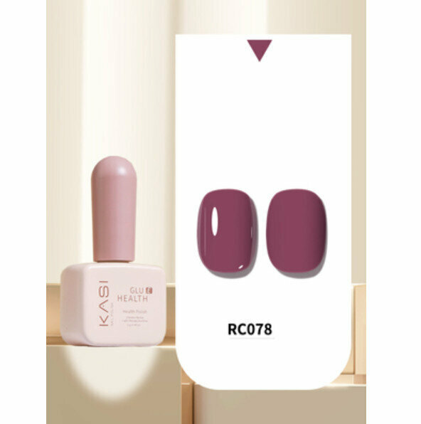Hot selling nail polish [RC078]