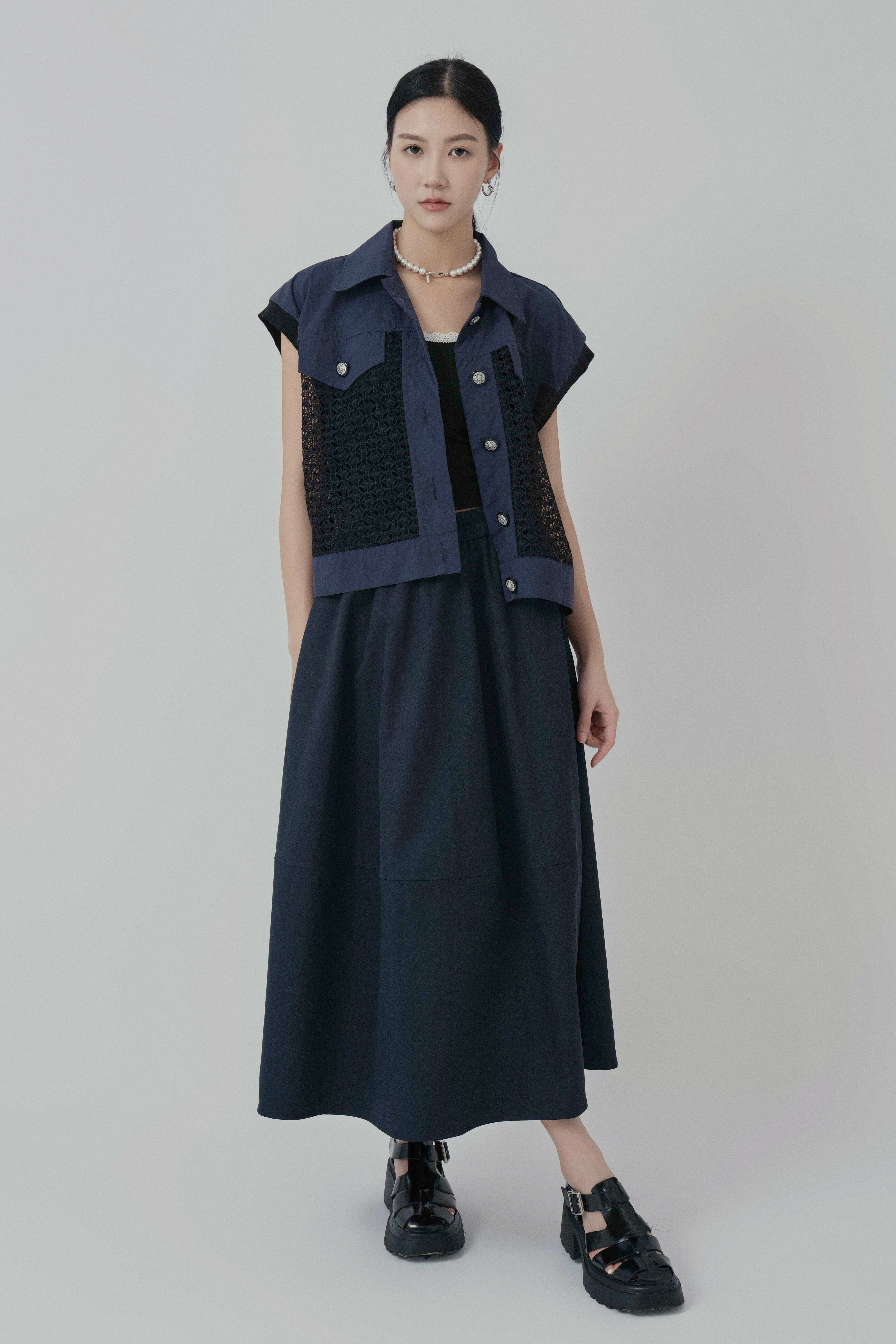 FW24_0014（外套＋吊帶＋半截裙）