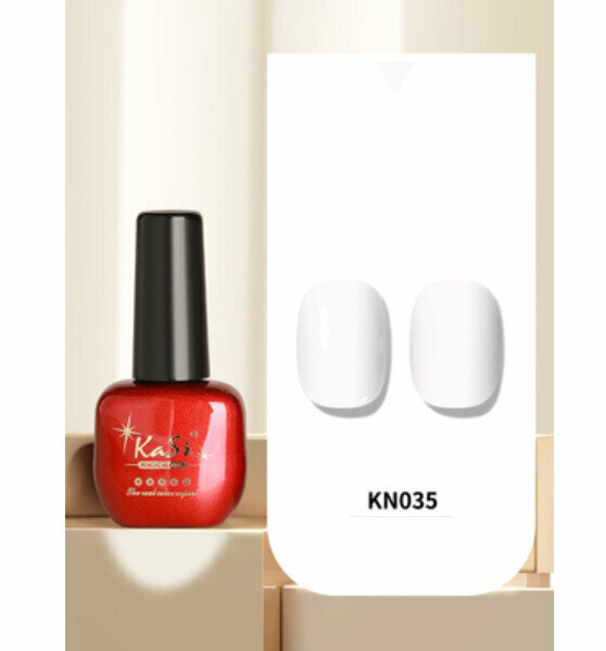 Hot selling nail polish【KN035】