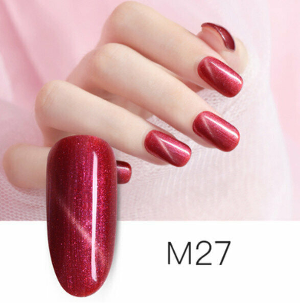 爆款指甲油膠(M27)【15ml】