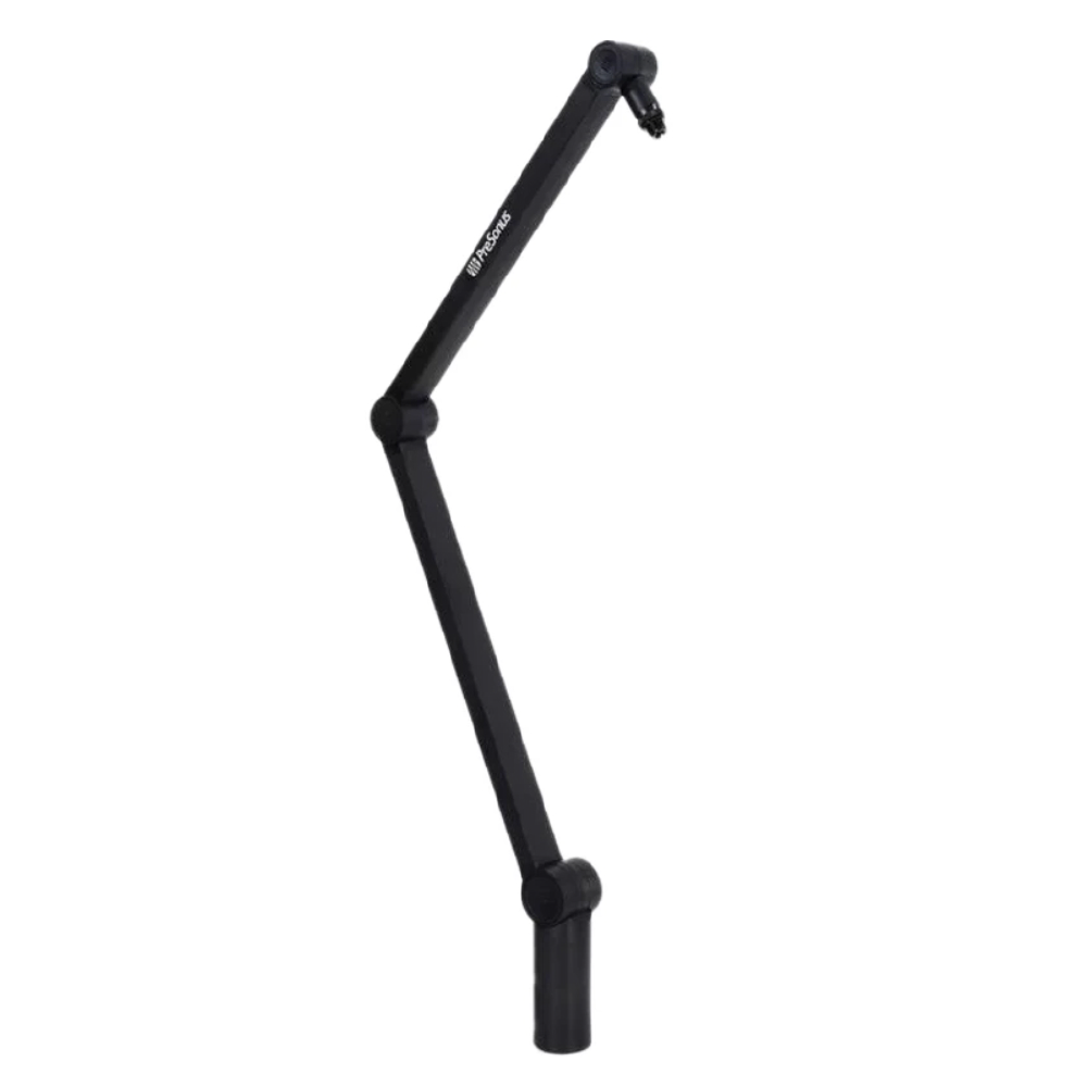 PreSonus PreSonus / PBA-2 桌邊型懸臂麥克風架 — 三峽麥克風｜YA! 玩音樂