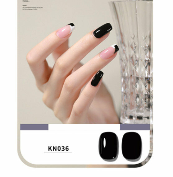 Hot selling nail polish【KN036】