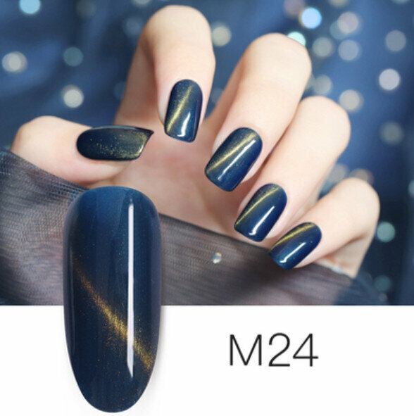 爆款指甲油膠(M24)【15ml】