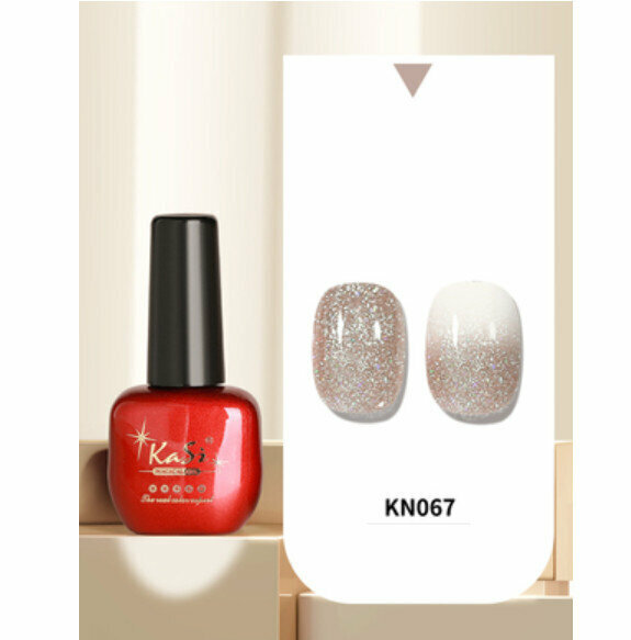 Hot selling nail polish【KN067】