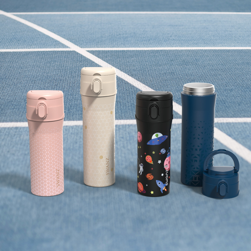 芯動彈跳杯PLUS-設計款