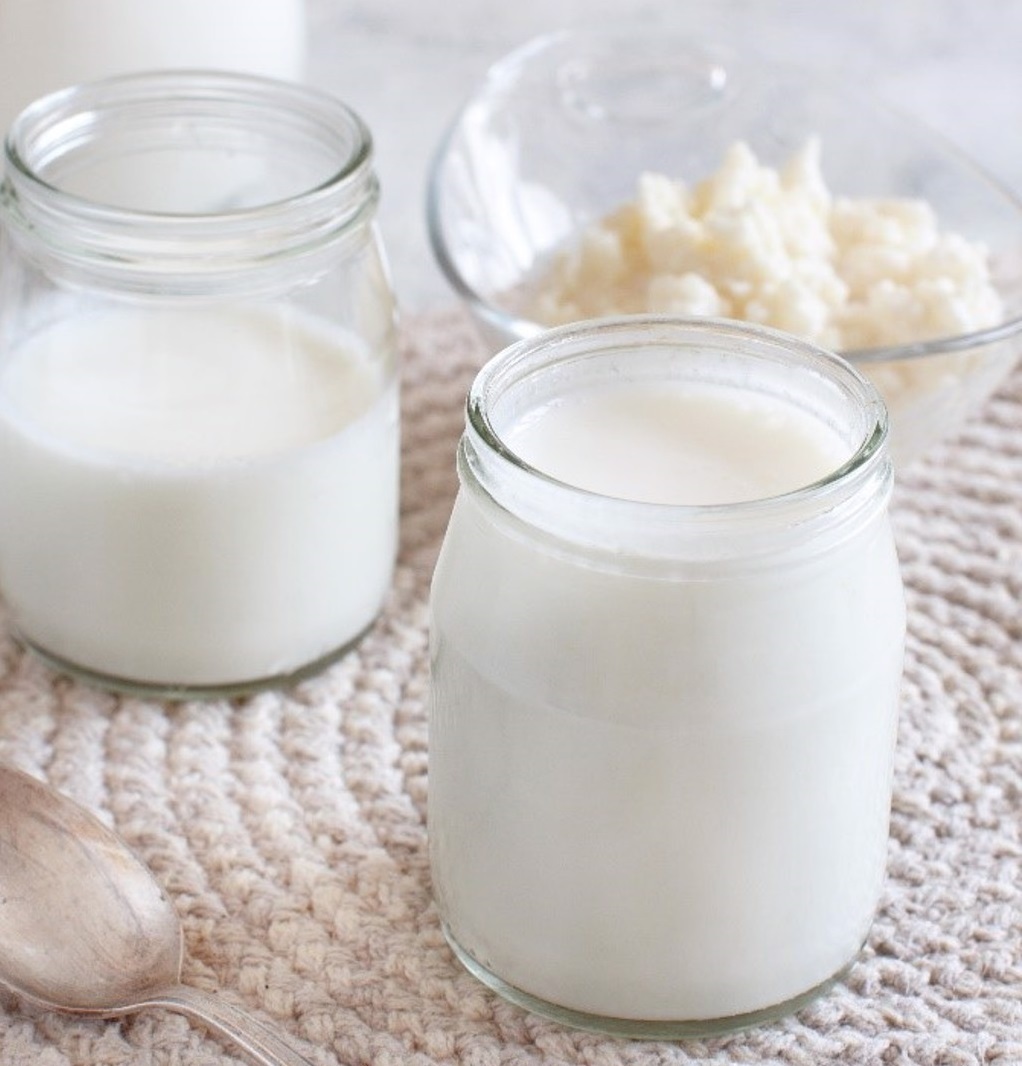 全球最佳奧梅診所：克菲爾改善重症者腸道菌