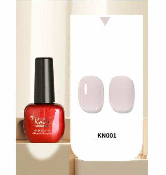 Hot selling nail polish【KN001】