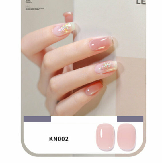Hot selling nail polish【KN002】