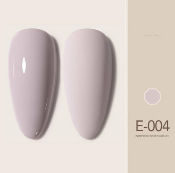 熱賣指甲油膠【E-004】
