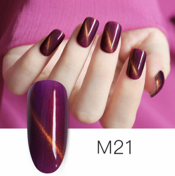 爆款指甲油膠(M21)【15ml】