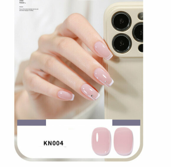 Hot selling nail polish【KN004】