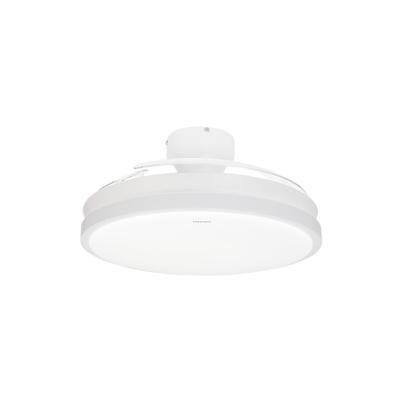 FC560 G2 DC Motor LED Fan Ceiling