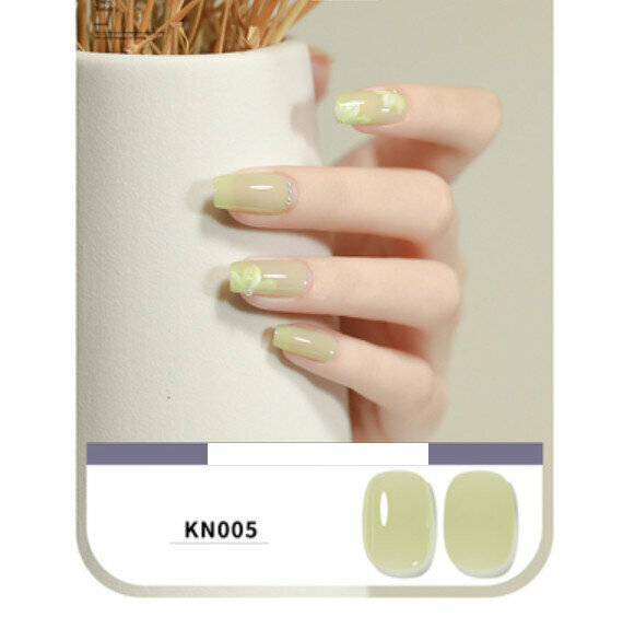 Hot selling nail polish【KN005】