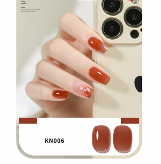 Hot selling nail polish【KN006】