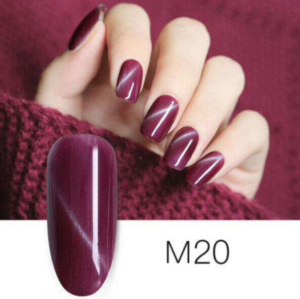 爆款指甲油膠(M20)【15ml】