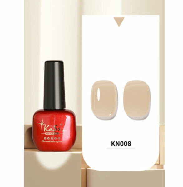 Hot selling nail polish【KN008】