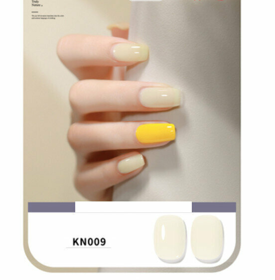 Hot selling nail polish【KN009】