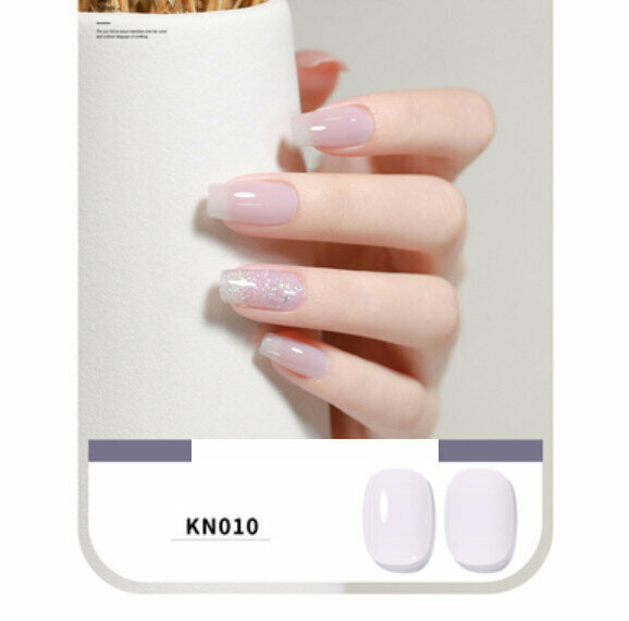 Hot selling nail polish【KN010】