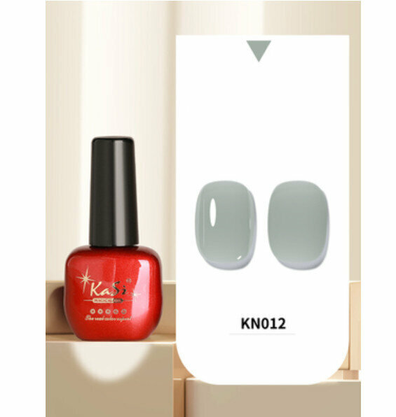 Hot selling nail polish【KN012】