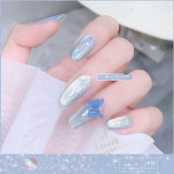 爆款指甲油膠(A16)【15ml】