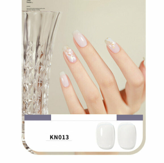 Hot selling nail polish【KN013】