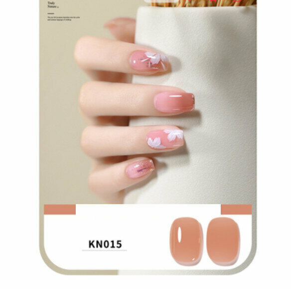 Hot selling nail polish【KN015】