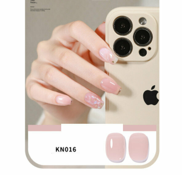 Hot selling nail polish【KN016】