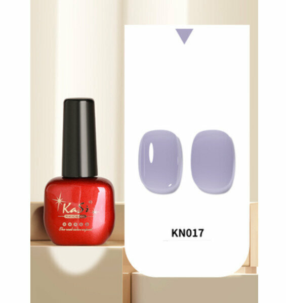 Hot selling nail polish【KN017】