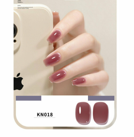 Hot selling nail polish【KN018】