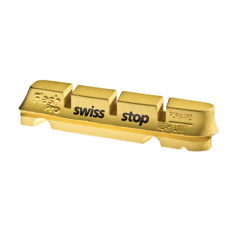 SwissStop Yellow King Carbon Rims Brake Pad