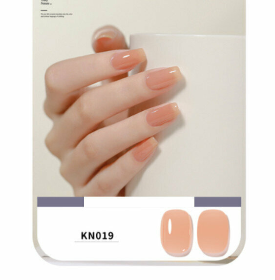 Hot selling nail polish【KN019】