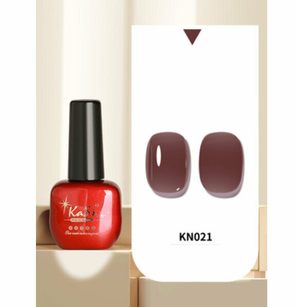 Hot selling nail polish【KN021】