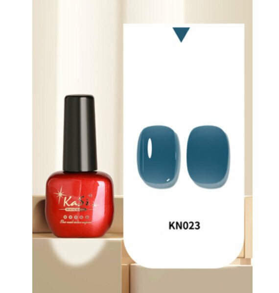 Hot selling nail polish【KN023】