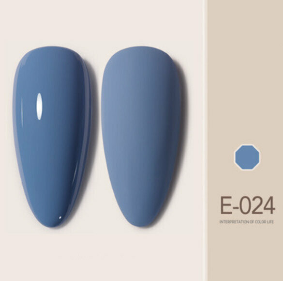 熱賣指甲油膠【E-024】