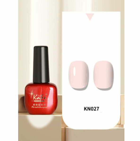 Hot selling nail polish【KN027】