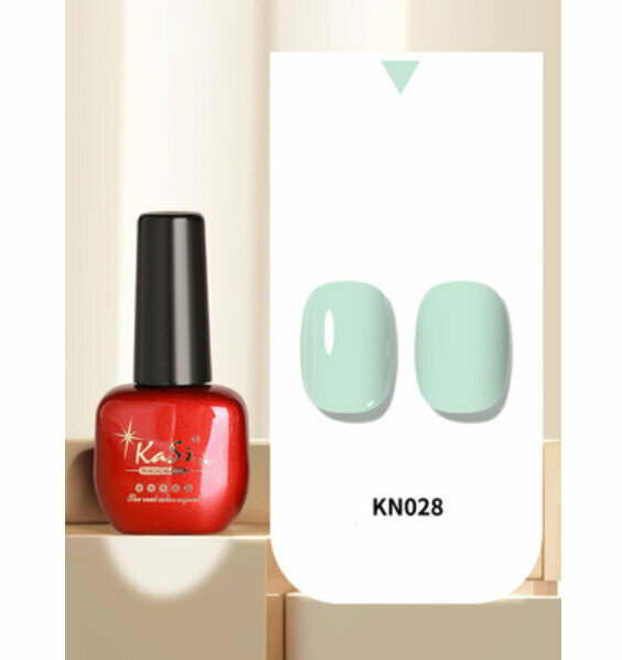 Hot selling nail polish【KN028】