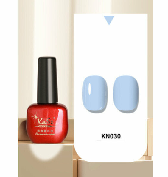 Hot selling nail polish【KN030】
