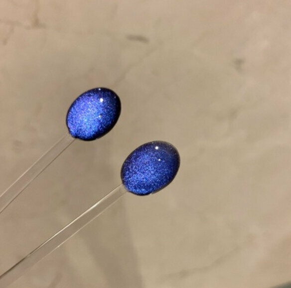 爆款指甲油膠(精靈猫眼-3#)【15ml】