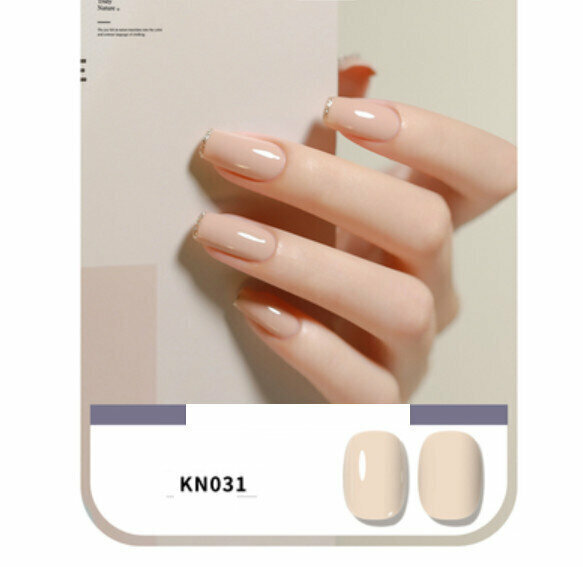 Hot selling nail polish【KN031】